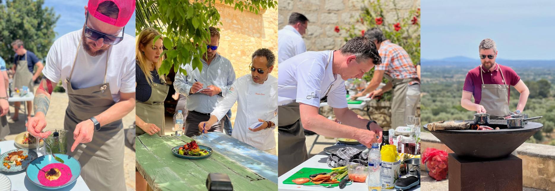 Entries Now Open For Aviko S MasterChef 2024 Craft Guild Of Chefs   MasterChef Mallorca 